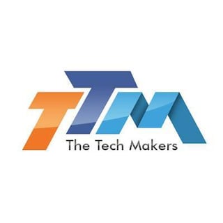 The Tech Makers profile picture