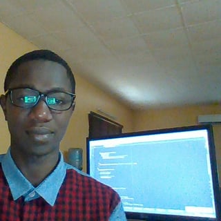Joel Oguntoye profile picture
