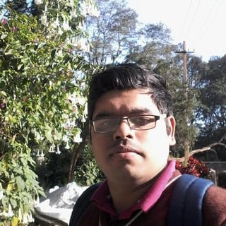 Abhishek Mani Tripathi profile picture