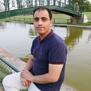 Ali Allaith profile picture