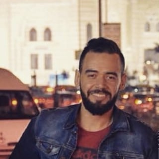 Hesham Abo El-Magd profile picture