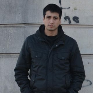 Marcos Iglesias profile picture