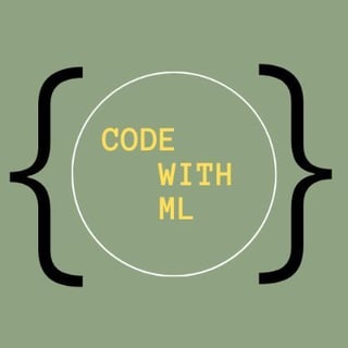 CodeWithML profile picture