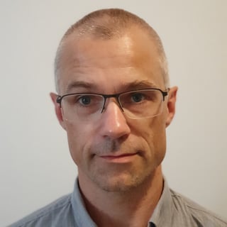 Johannes Nyholm Joergensen profile picture