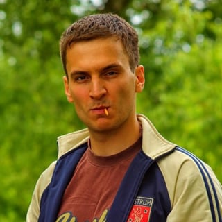 Fedir Petryk profile picture