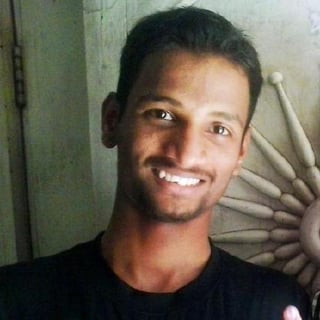 Aniket Bharsakale profile picture