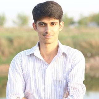 Usama Tahir profile picture
