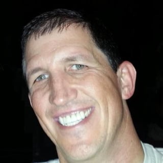 Mike Barlow profile picture