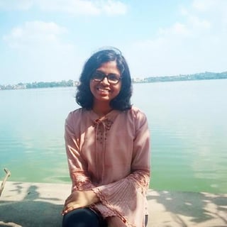 Rutuja Kawade profile picture