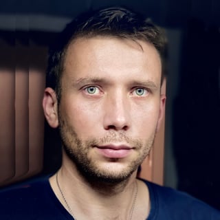 Marcin Michniewicz profile picture