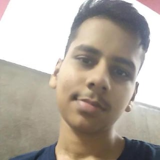 Muddhit Baid profile picture