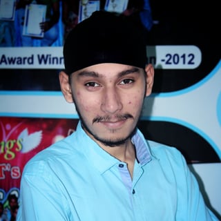 Guryash Singh profile picture