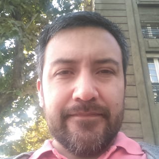 Iván Rivera Jofré profile picture