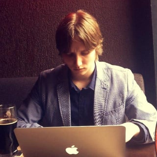 Andrei Fedotov profile picture