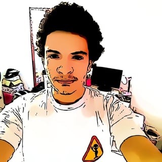Gustavo Dias Alexandre profile picture