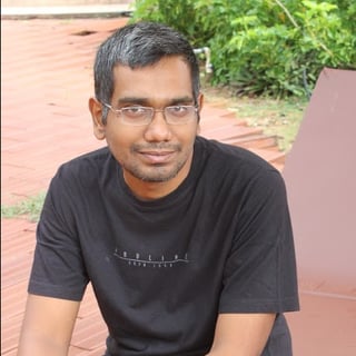 Mahadevan Sreenivasan profile picture