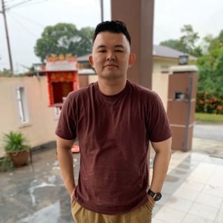 Ken Choong profile picture