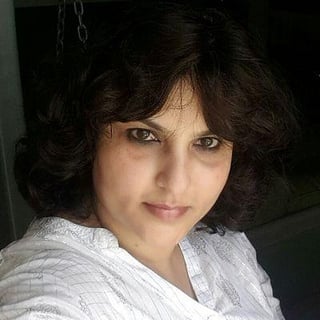 Sujata Pradhan profile picture