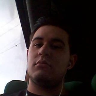 Josue Luzardo Gebrim profile picture