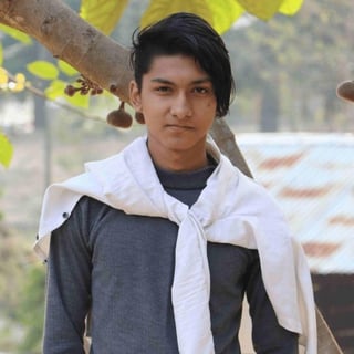 Rahul Dahal profile picture