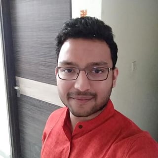 Utkarsh Kandpal profile picture