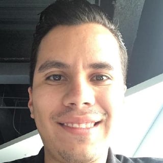 Manuel Alejandro Matus de Quevedo profile picture