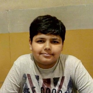 Vaibhav Kaushik profile picture