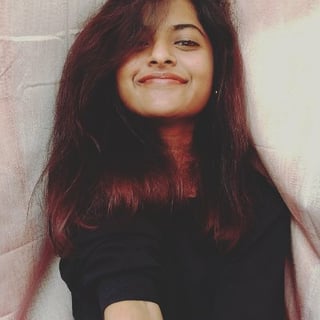 Rohini Senthil profile picture