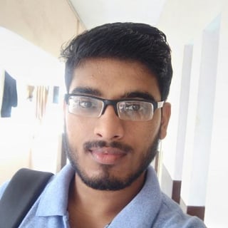 Puspender Kumar Yadav profile picture