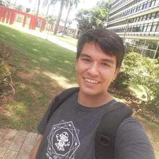 Carlos Córdova Sáenz profile picture