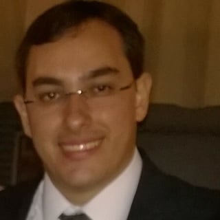 Tiago de Oliveira profile picture