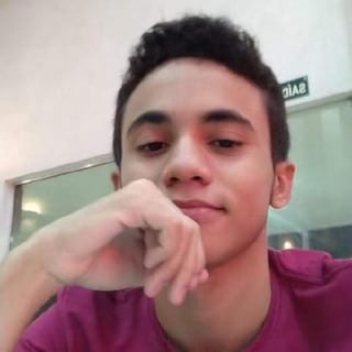 Jarod Mateus de Sousa Cavalcante profile picture