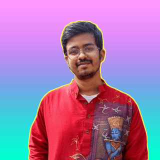 SAIKAT BISHAL profile picture