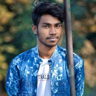 Sourav Kumar profile picture