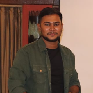Sachin Chaurasiya profile picture