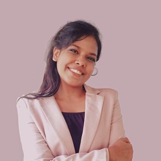Yashithi Dharmawimala profile picture