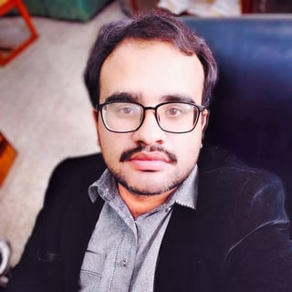 Farhad Ali profile picture