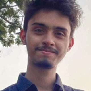 Swapnil Sengupta profile picture