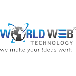 World Web Technology Pvt. Ltd. profile picture