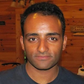Ayman Osman profile picture
