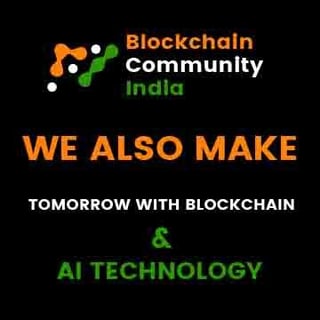 Blockchaincommunityindia profile picture