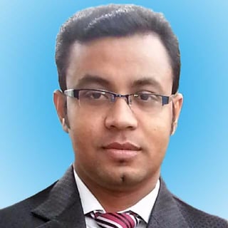 Shaheb Ali profile picture