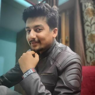 Akarsh Barar profile picture