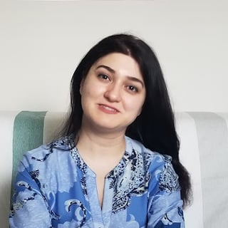 Samira Yusifova profile picture
