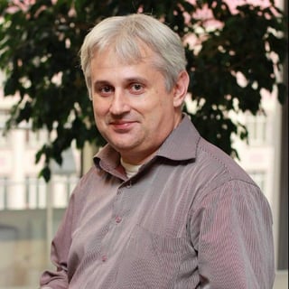 Andriy Andruhovski profile picture