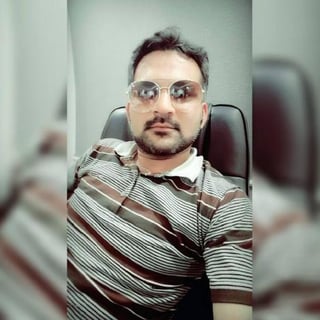 Farhan Farooq profile picture