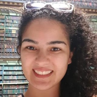 Alessandra Souza profile picture