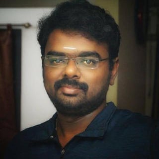 Sarvap Praharanayuthan profile picture