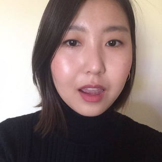 Jenny Yang profile picture