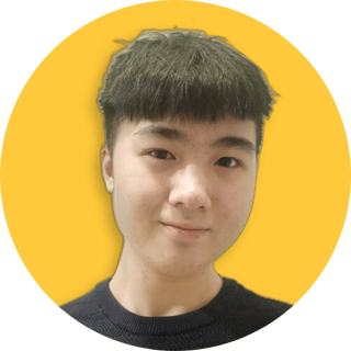 KangWei Yew profile picture
